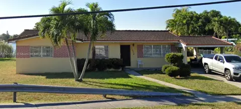17800 NW 52nd Ave, Miami Gardens, FL 33055