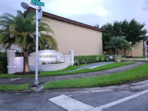23035 SW 112th Ct #23035, Miami, FL 33170