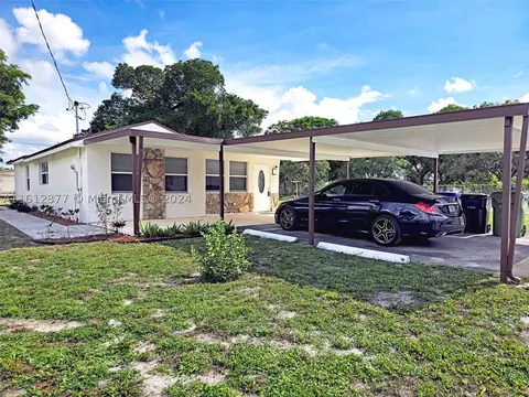 2272 NW 20th St, Fort Lauderdale, FL 33311