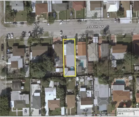 734 E 39th St, Hialeah, FL 33013 photo 1