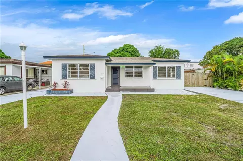 250 W 30th St, Hialeah, FL 33012