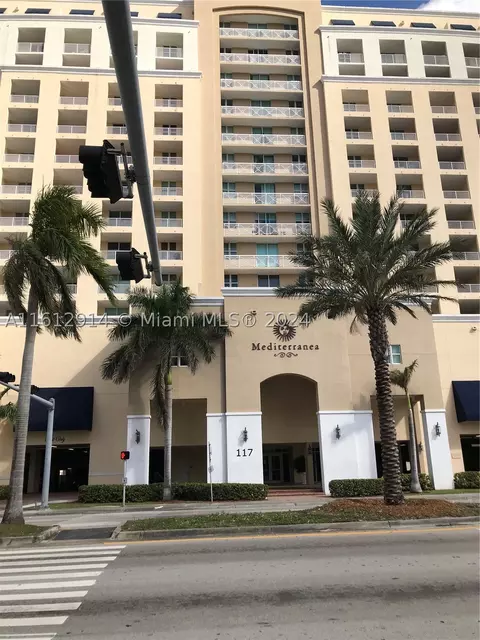 117 NW 42nd Ave #709, Miami, FL 33126