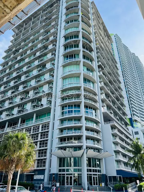 690 SW 1 St Ct #1221, Miami, FL 33130