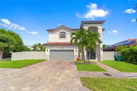 20398 SW 129th Pl, Miami, FL 33177