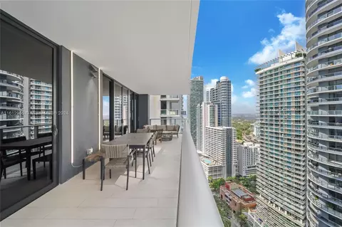 1010 Brickell Ave #3306, Miami, FL 33131