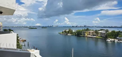 7933 West Dr #818, North Bay Village, FL 33141