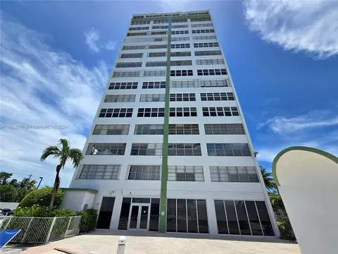 2100 Sans Souci Blvd #A1108, North Miami, FL 33181