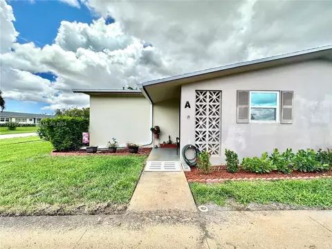 2663 E Barkley Dr E #A, West Palm Beach, FL 33415