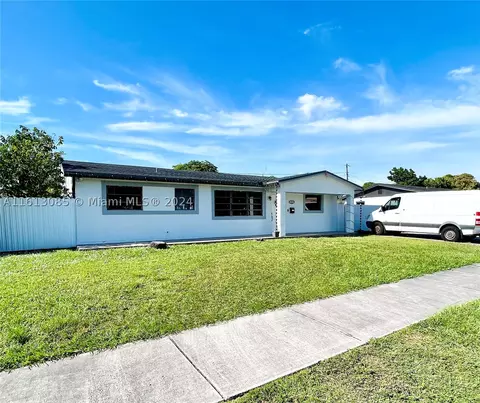 Undisclosed, Cutler Bay, FL 33189