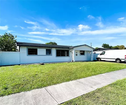 Undisclosed, Cutler Bay, FL 33189