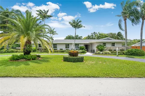 15421 SW 79th Ave, Palmetto Bay, FL 33157