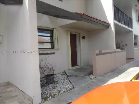 13428 SW 62nd St #I108, Miami, FL 33183