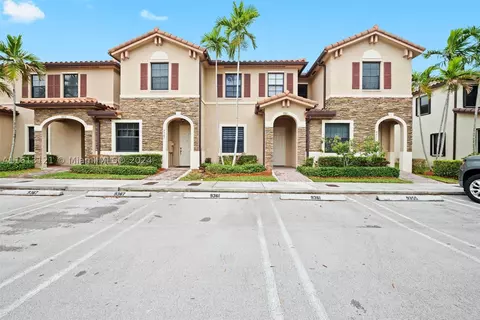 9361 W 33rd Way, Hialeah, FL 33018