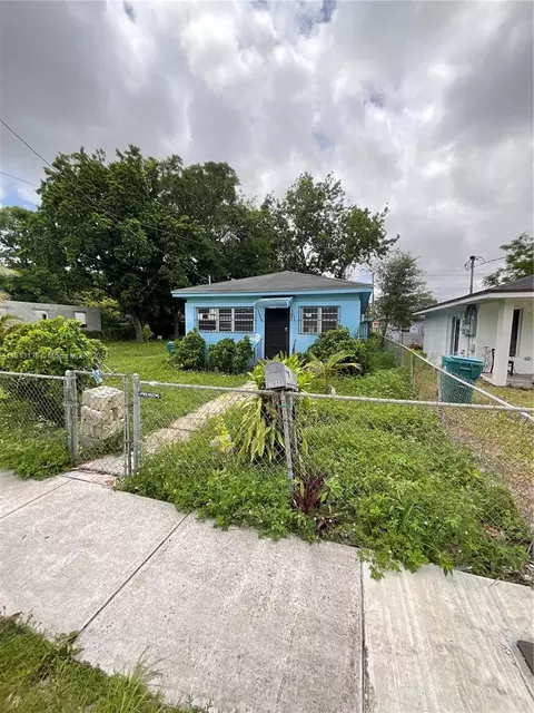 1840 NW 63rd St, Miami, FL 33147