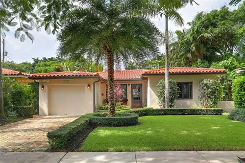 1249 Ortega Ave, Coral Gables, FL 33134