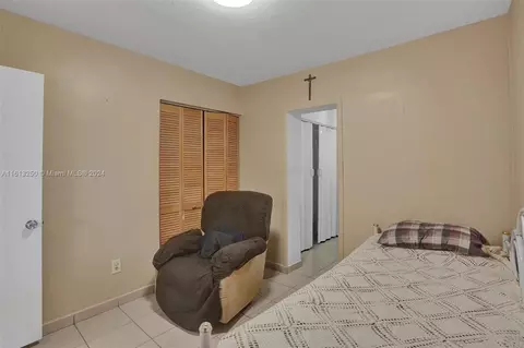 Bedroom - 4460 NW 203rd Ter, Miami Gardens, FL 33055 photo 2 of 3