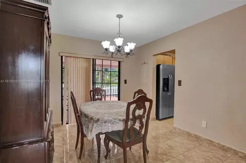 Dining - 4460 NW 203rd Ter, Miami Gardens, FL 33055 photo 1 of 3