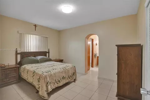 Bedroom - 4460 NW 203rd Ter, Miami Gardens, FL 33055 photo 3 of 3