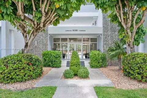 9381 E Bay Harbor Dr #204S, Bay Harbor Islands, FL 33154