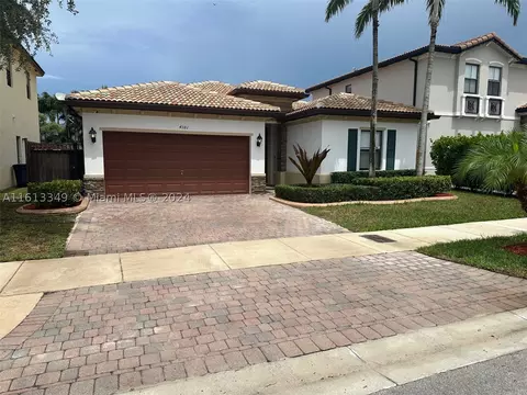 4381 SW 164th Ct, Miami, FL 33185