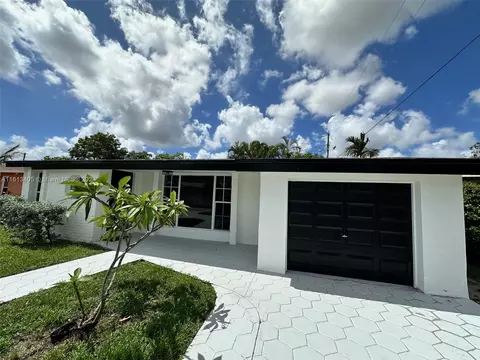 Undisclosed, Miramar, FL 33025