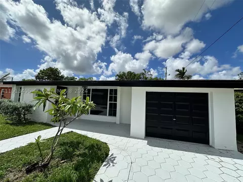 Undisclosed, Miramar, FL 33025