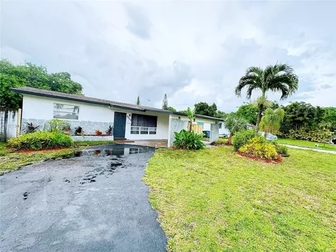 Undisclosed, Oakland Park, FL 33311