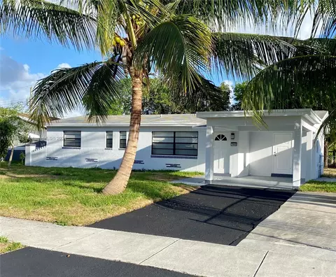 2960 NW 25th St, Fort Lauderdale, FL 33311