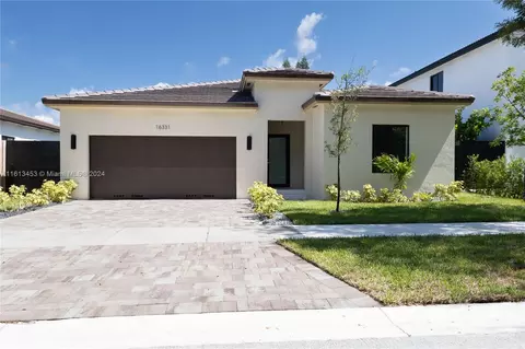 16331 SW 60th Ter, Miami, FL 33193