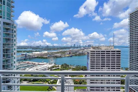 133 NE 2nd Ave #3402, Miami, FL 33132