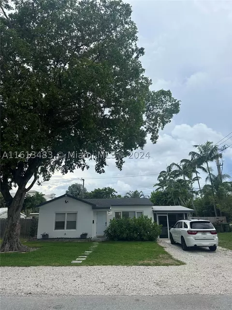 1043 NE 13th Ave, Fort Lauderdale, FL 33304