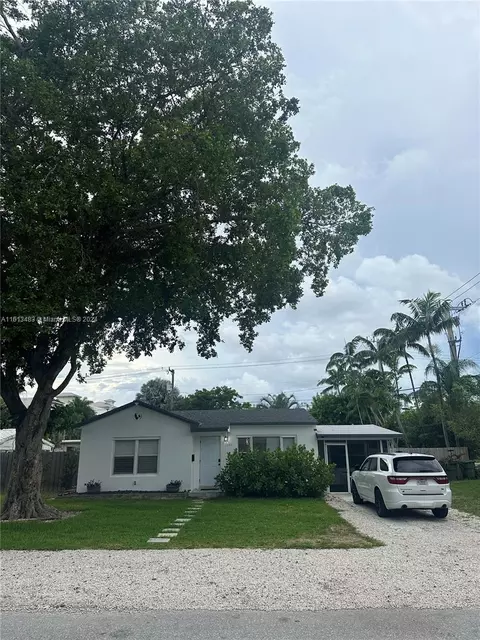 1043 NE 13th Ave, Fort Lauderdale, FL 33304