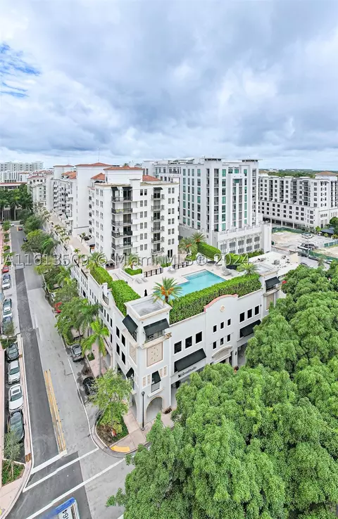 4100 Salzedo St #704, Coral Gables, FL 33146