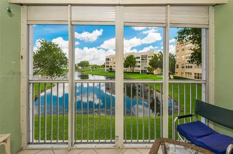 2455 N Nob Hill Rd #203, Sunrise, FL 33322