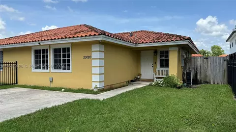 20020 SW 122nd Ave, Miami, FL 33177