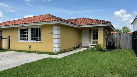 20020 SW 122nd Ave, Miami, FL 33177