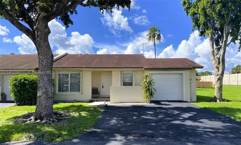 10969 SW 117th Pl #10969, Miami, FL 33186