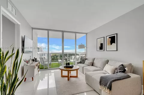 1861 NW S River Dr #2302, Miami, FL 33125
