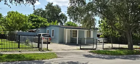 3641 SW 48th Ave, West Park, FL 33023