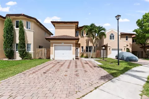 2617 NE 41st Cir, Homestead, FL 33033