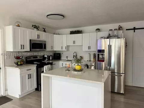 Undisclosed, Miami Gardens, FL 33055