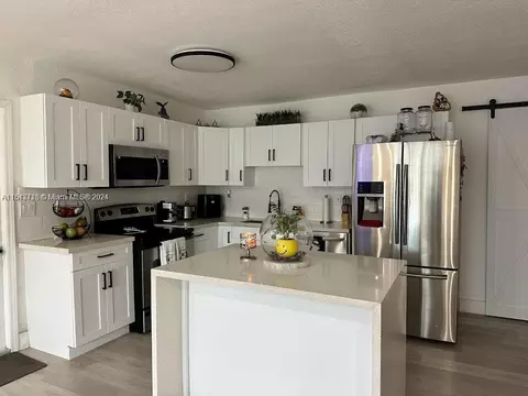 Undisclosed, Miami Gardens, FL 33055