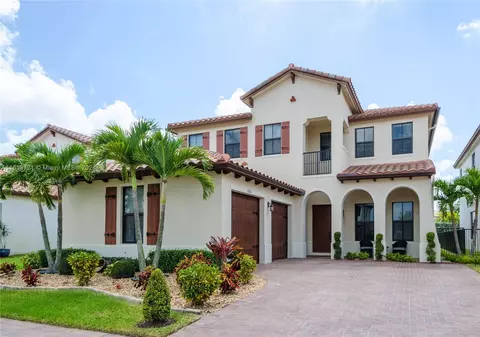 2686 NW 83rd Way, Pembroke Pines, FL 33024