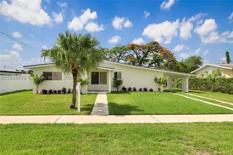11710 SW 176th St, Miami, FL 33177
