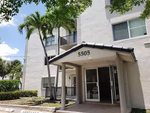 5505 NW 7th St #W103, Miami, FL 33126