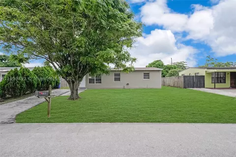 2578 NW 60th Ave, Margate, FL 33063