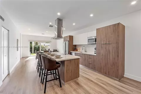 1111 NW 2nd Ave, Fort Lauderdale, FL 33311
