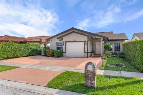 4724 SW 143rd Ave, Miami, FL 33175