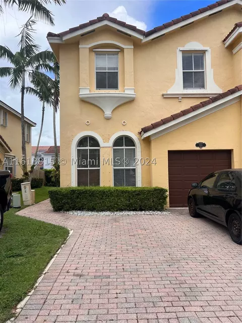 969 SW 149th Ct #969, Miami, FL 33194