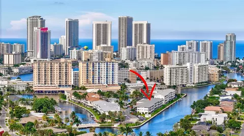 465 Paradise Isle Blvd #210, Hallandale Beach, FL 33009